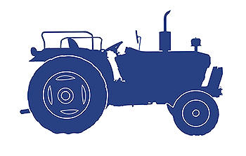 Our tractor image