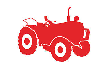 Our tractor image